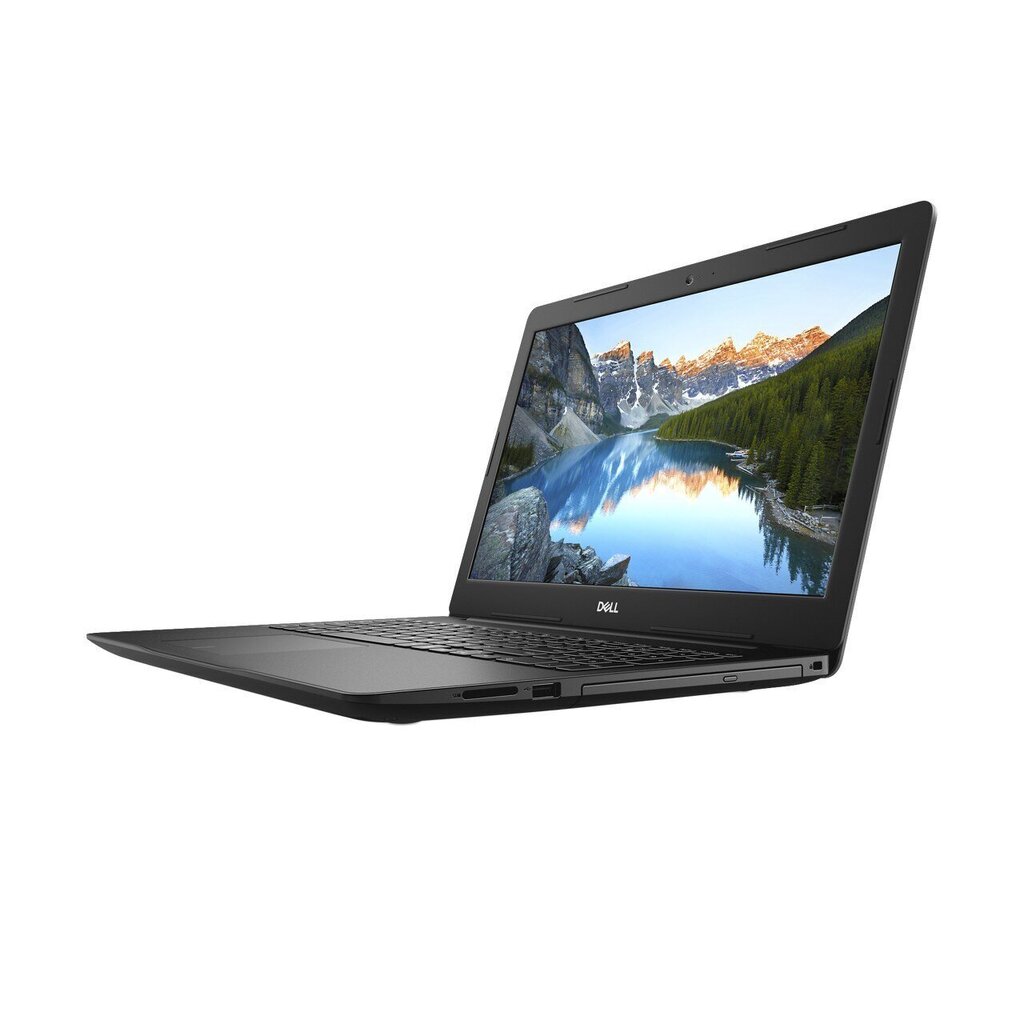 Dell Inspiron 15 3582 Intel Pentium N5000 4GB SSD 128GB Linux цена и информация | Nešiojami kompiuteriai | pigu.lt