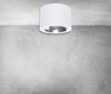 Milagro lubinis šviestuvas Redondo kaina ir informacija | Lubiniai šviestuvai | pigu.lt