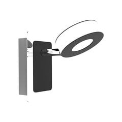 Milagro настенный светильник Sole цена и информация | Настенные светильники | pigu.lt