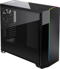 Fractal Design FD-C-VER1A-02 kaina ir informacija | Korpusai | pigu.lt