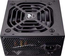 Cougar VTE 80 Plus Bronze 600W kaina ir informacija | Maitinimo šaltiniai (PSU) | pigu.lt