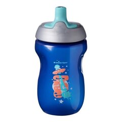 Sportinis buteliukas berniukui Tommee Tippee 12+mėn, 447157 kaina ir informacija | Tommee Tippee Vaikams ir kūdikiams | pigu.lt