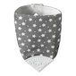 Seilinukas su kramtuku Tommee Tippee Bandana 3+ mėn., 270230 цена и информация | Seilinukai | pigu.lt