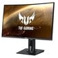 Asus TUF Gaming VG27VQ цена и информация | Monitoriai | pigu.lt