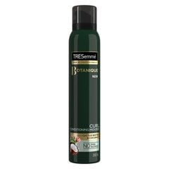 Plaukų putos Tresemme Botanique Curl 200 ml kaina ir informacija | Plaukų formavimo priemonės | pigu.lt