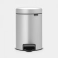 Brabantia мусорное ведро NewIcon, 3 л, зеленое