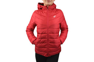 Striukė moterims Asics Padded Jacket kaina ir informacija | Striukės moterims | pigu.lt