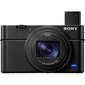 Sony Cyber-shot DSC-RX100 VII (DSC-RX100M7) цена и информация | Skaitmeniniai fotoaparatai | pigu.lt