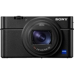 Sony Cyber-shot DSC-RX100 VII (DSC-RX100M7) цена и информация | Цифровые фотоаппараты | pigu.lt