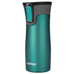 Contigo termo puodelis, 470ml CON2095846 kaina ir informacija | Contigo Virtuvės, buities, apyvokos prekės | pigu.lt