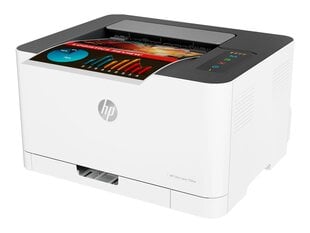 HP Color Laser 150nw 4ZB95A#B19 kaina ir informacija | Spausdintuvai | pigu.lt