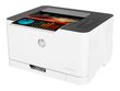 HP Color Laser 150nw 4ZB95A#B19 цена и информация | Spausdintuvai | pigu.lt