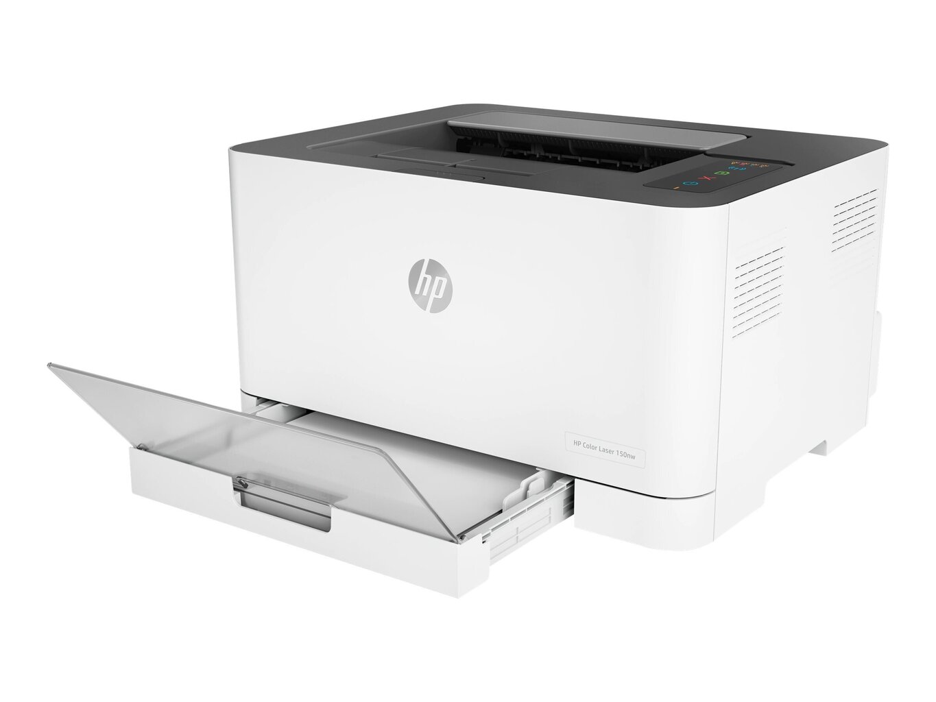 HP Color Laser 150nw 4ZB95A#B19 kaina ir informacija | Spausdintuvai | pigu.lt