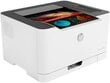 HP Color Laser 150nw 4ZB95A#B19 kaina ir informacija | Spausdintuvai | pigu.lt