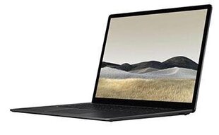 Microsoft Surface Laptop 3 (VGZ-00029) kaina ir informacija | Nešiojami kompiuteriai | pigu.lt