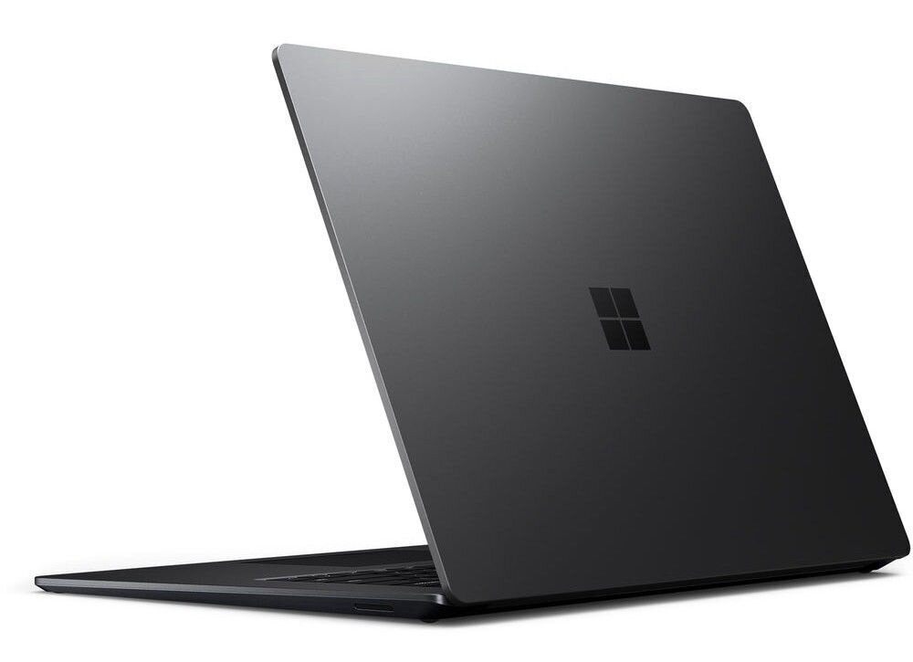 Microsoft Surface Laptop 3 (VGZ-00029) kaina ir informacija | Nešiojami kompiuteriai | pigu.lt