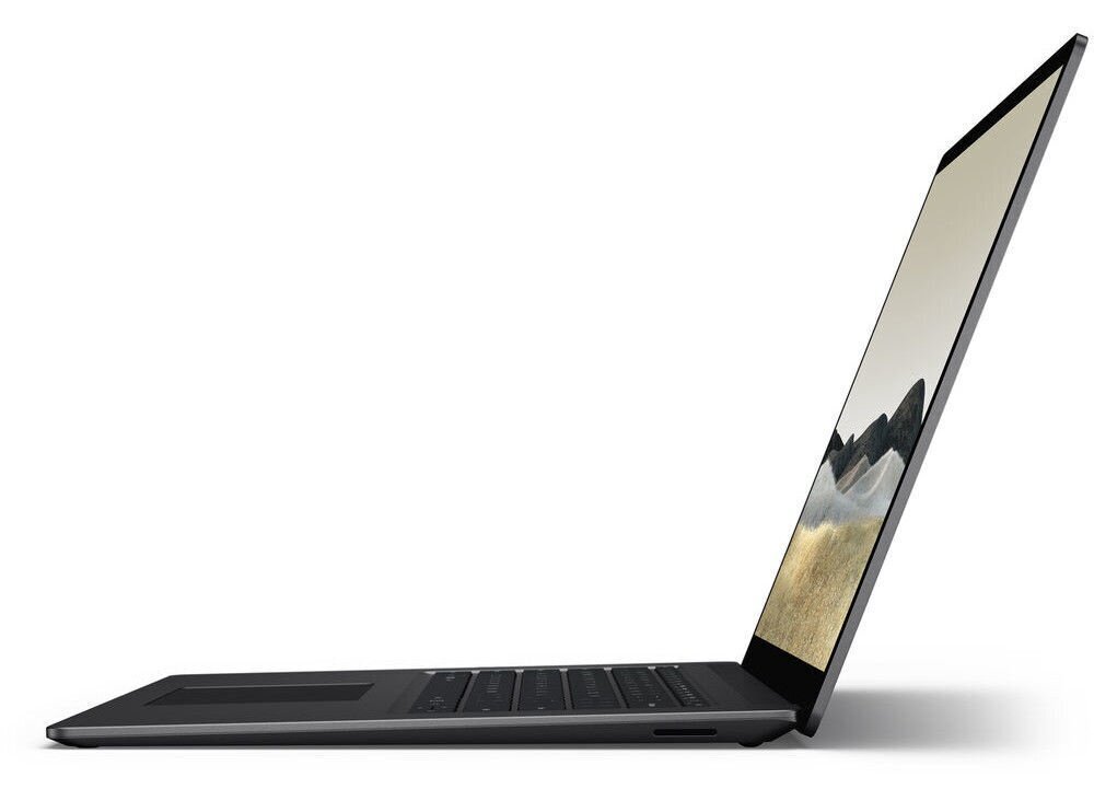 Microsoft Surface Laptop 3 (VGZ-00029) kaina ir informacija | Nešiojami kompiuteriai | pigu.lt