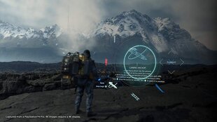 Death Stranding Standard Edition PS4 цена и информация | Компьютерные игры | pigu.lt