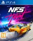 Need For Speed: Heat PS4 цена и информация | Kompiuteriniai žaidimai | pigu.lt