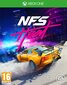 Need For Speed: Heat Xbox One цена и информация | Kompiuteriniai žaidimai | pigu.lt
