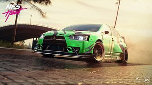 Need For Speed: Heat Xbox One цена и информация | Компьютерные игры | pigu.lt