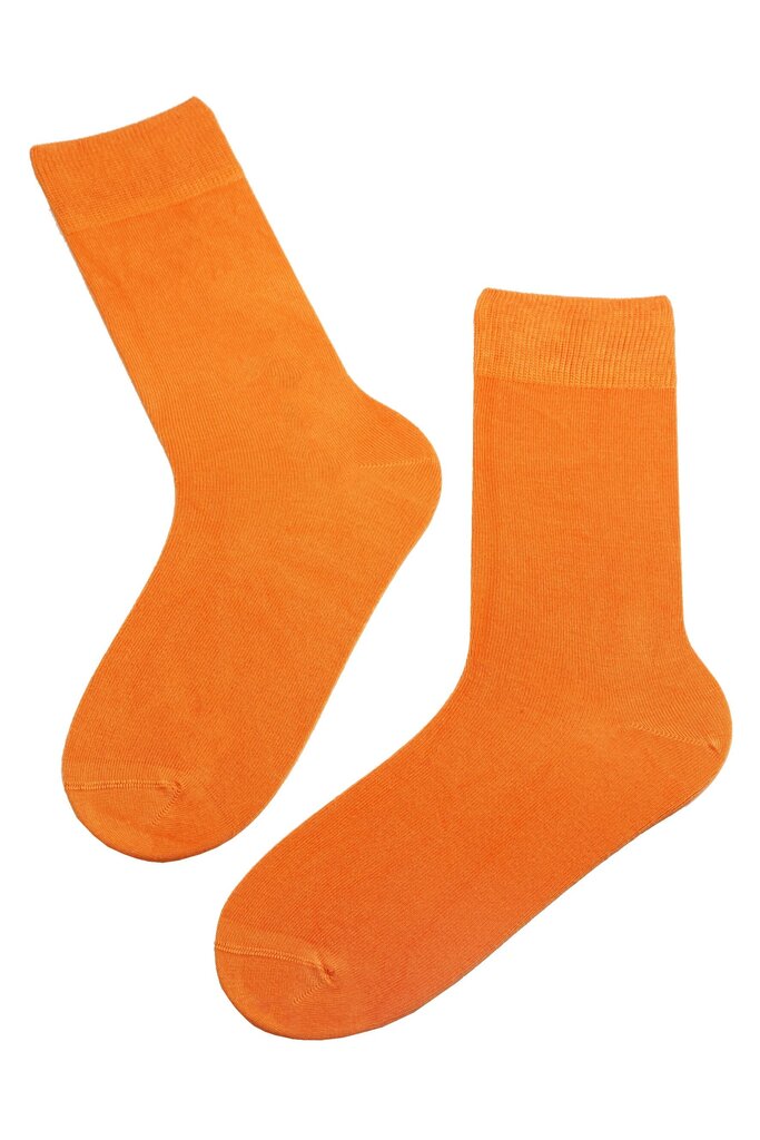 Vyriškos kojinės Tauno, oranžinės kaina ir informacija | Vyriškos kojinės | pigu.lt