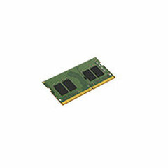 Kingston KVR32S22S8/8 цена и информация | Оперативная память (RAM) | pigu.lt