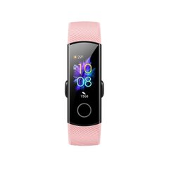 Honor Band 5, Coral Pink kaina ir informacija | Išmaniosios apyrankės (fitness tracker) | pigu.lt