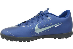 Futbolo batai vyrams Nike Mercurial Vapor 13 Club MDS TF CJ1305-401 kaina ir informacija | Futbolo bateliai | pigu.lt