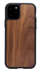 Woodcessories EcoCase iPhone 11 Pro Max wooden eco315 цена и информация | Чехлы для телефонов | pigu.lt