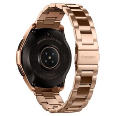 Аксессуар для умных часов Samsung Galaxy Watch 42 мм цена и информация | Аксессуары для смарт-часов и браслетов | pigu.lt