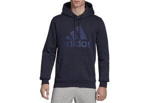 Мужской джемпер Adidas Must Haves Badge of Sport EB5251, синий цена и информация | Adidas Мужская одежда | pigu.lt