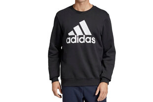 Džemperis vyrams Adidas Must Haves Badge of Sport EB5265 kaina ir informacija | Džemperiai vyrams | pigu.lt