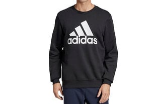 Джемпер мужской Adidas Must Haves Badge of Sport EB5265 цена и информация | Мужские толстовки | pigu.lt