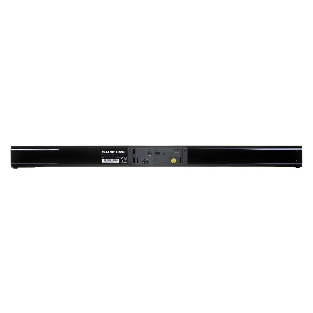 Sharp HT-SB110 2.0 kaina ir informacija | Namų garso kolonėlės ir Soundbar sistemos | pigu.lt