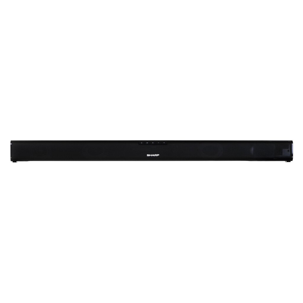 Sharp HT-SB110 2.0 kaina ir informacija | Namų garso kolonėlės ir Soundbar sistemos | pigu.lt