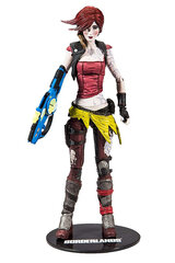 McFarlane Toys Borderlands - Lilith kaina ir informacija | Žaidėjų atributika | pigu.lt