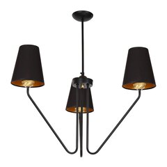 Milagro подвесной светильник Victoria цена и информация | Люстры | pigu.lt