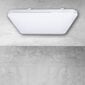 Milagro lubinis led šviestuvas su pulteliu Palermo 72 W цена и информация | Lubiniai šviestuvai | pigu.lt