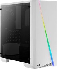 AeroCool Cylon Mini RGB цена и информация | Корпуса | pigu.lt