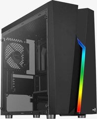 Aerocool ACCS-PV20012.11 цена и информация | Стационарные компьютеры | pigu.lt