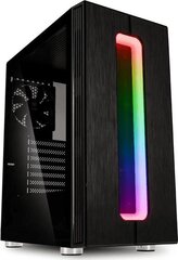 Kolink NIMBUS RGB kaina ir informacija | Korpusai | pigu.lt