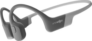 AfterShokz Lunar (AS800LG) kaina ir informacija | Ausinės | pigu.lt