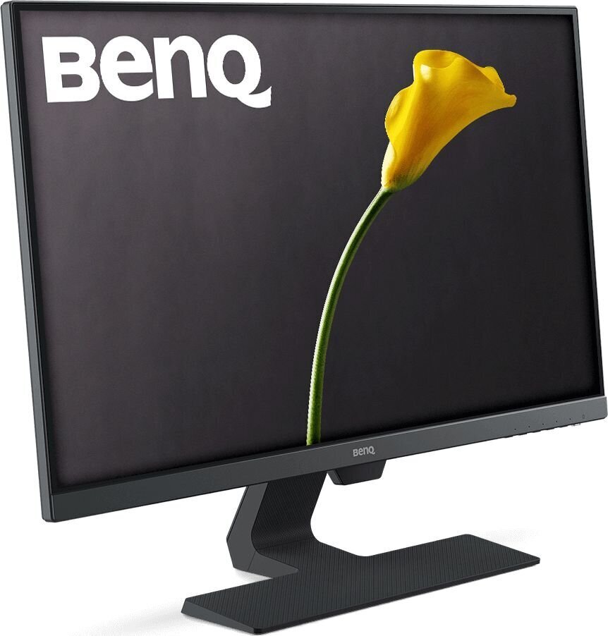 BenQ GW2780E kaina ir informacija | Monitoriai | pigu.lt