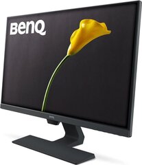 BenQ GW2780E, 27" цена и информация | Мониторы | pigu.lt