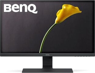 BenQ GW2780E, 27" цена и информация | Мониторы | pigu.lt