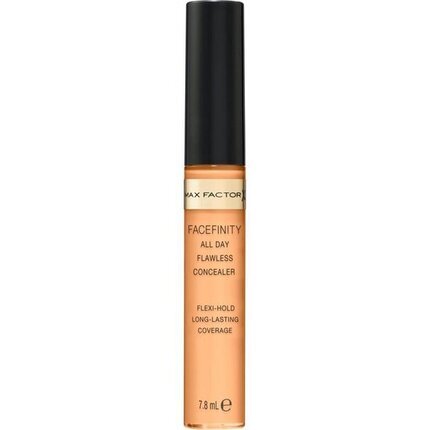 Maskuojamasis veido korektorius Max Factor Facefinity All Day Flawless 7.8 ml, 040, 070 цена и информация | Makiažo pagrindai, pudros | pigu.lt