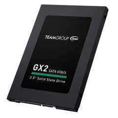 Team Group GX2 (T253X2002T0C101) цена и информация | Внутренние жёсткие диски (HDD, SSD, Hybrid) | pigu.lt