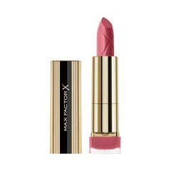 Lūpų dažai Max Factor Colour Elixir 105 Raisen 4 g kaina ir informacija | Max Factor Kvepalai, kosmetika | pigu.lt