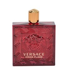 Kvapusis vanduo Versace Eros Flame EDP vyrams 5 ml kaina ir informacija | Kvepalai vyrams | pigu.lt